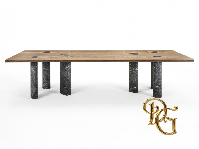 Стол обеденный Osmose