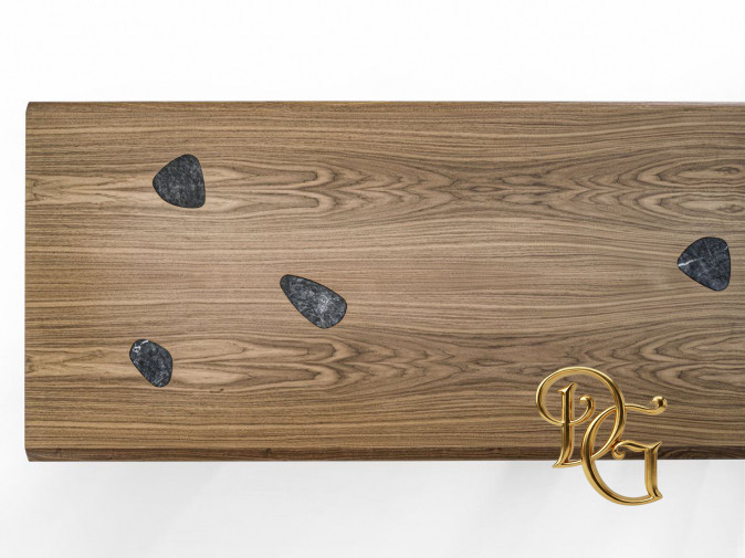 Стол обеденный Osmose