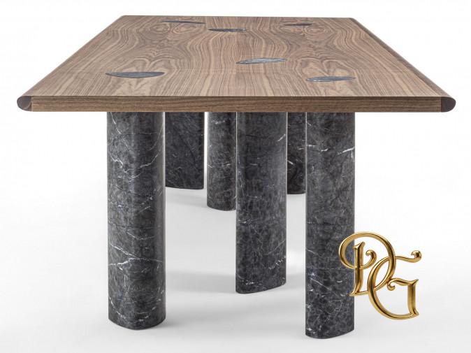 Стол обеденный Osmose