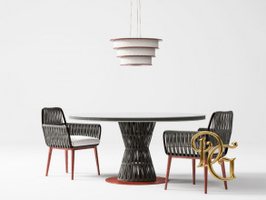 Стол обеденный Od2018