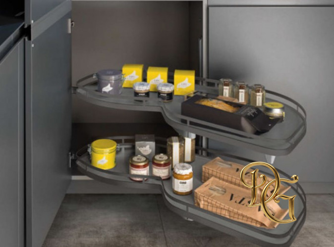 Кухня Antis Cioccolato