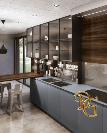 Кухня Antis Cioccolato