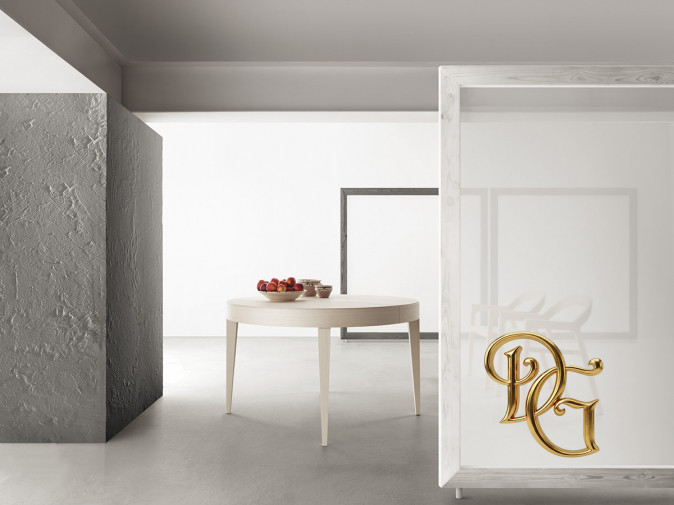 Стол обеденный Edo/Edo Tondo