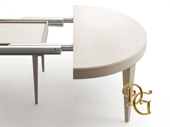 Стол обеденный Edo/Edo Tondo