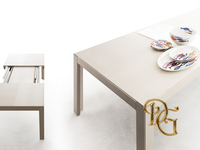 Стол обеденный Edo/Edo Tondo