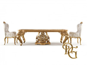 Стол обеденный Her.130