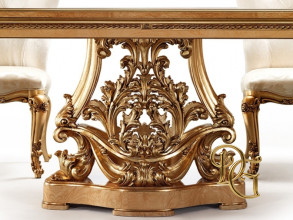 Стол обеденный Her.130