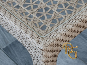 Стол обеденный Journey Outdoor