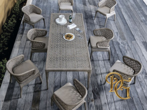 Стол обеденный Journey Outdoor