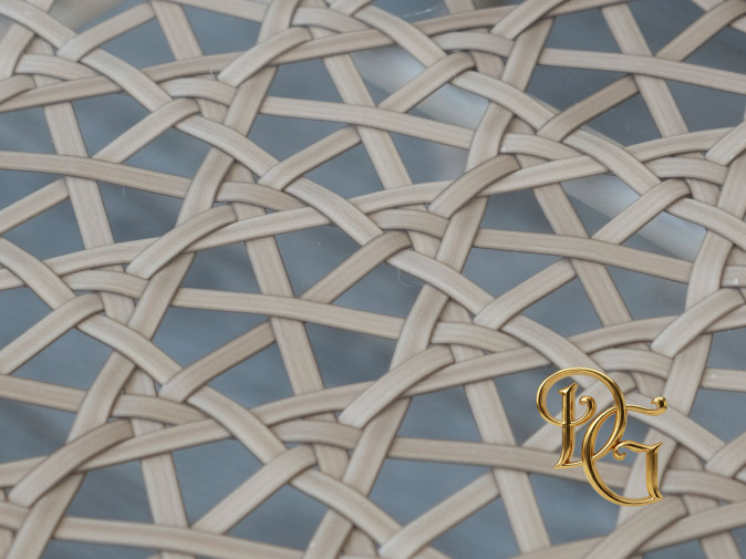 Стол обеденный Journey Outdoor