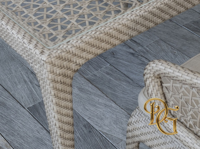 Стол обеденный Journey Outdoor