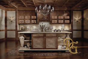 Кухня Pr Fortificato