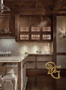 Кухня Pr Fortificato