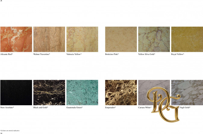 Кухня Pr Fortificato