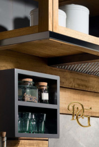 Кухня Living Vino