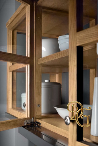 Кухня Living Vino