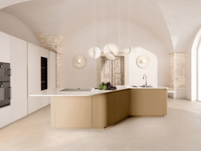 Кухня Evoluzione