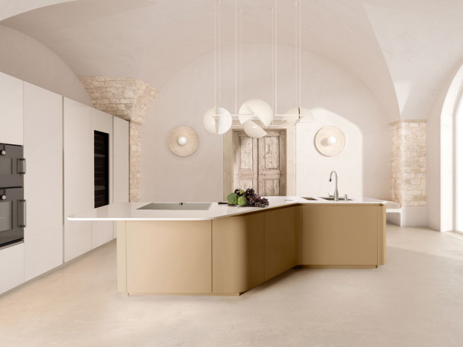 Кухня Evoluzione