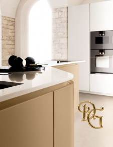 Кухня Evoluzione