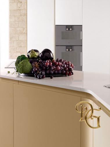 Кухня Evoluzione