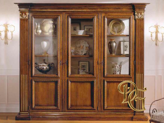 Витрина 611/A