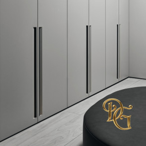 Гардеробная Master-Niche