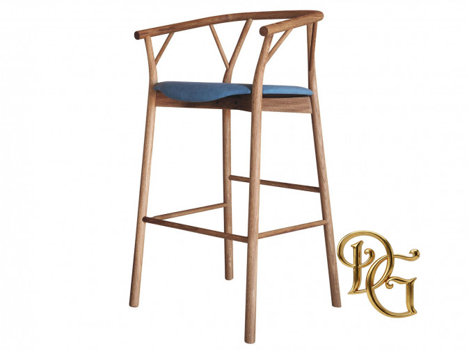 Барный стул Valerie