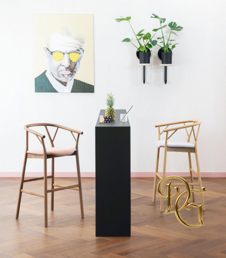 Барный стул Valerie