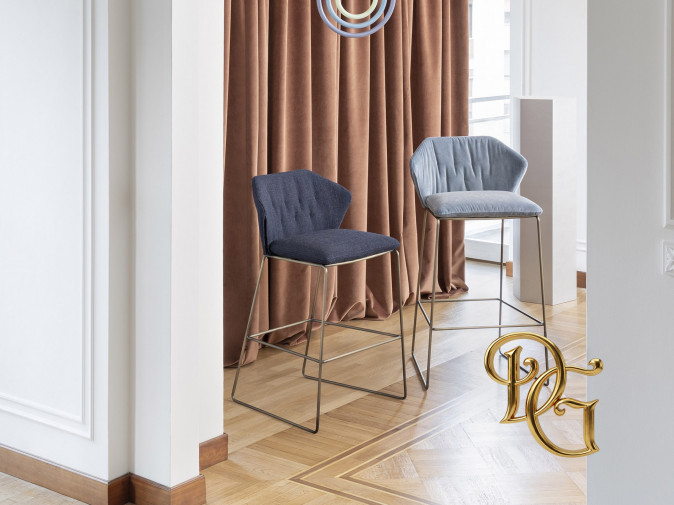 Барный стул New York