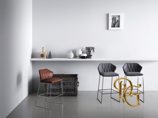 Барный стул New York