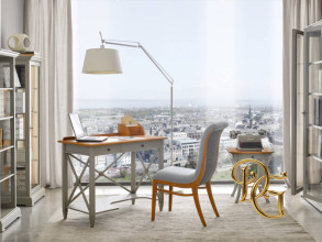 Стол письменный I Classici Di Tosato 21.55