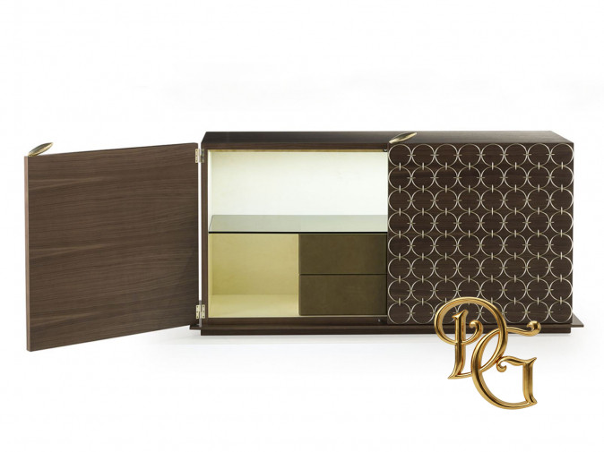 Комод Luis Brown