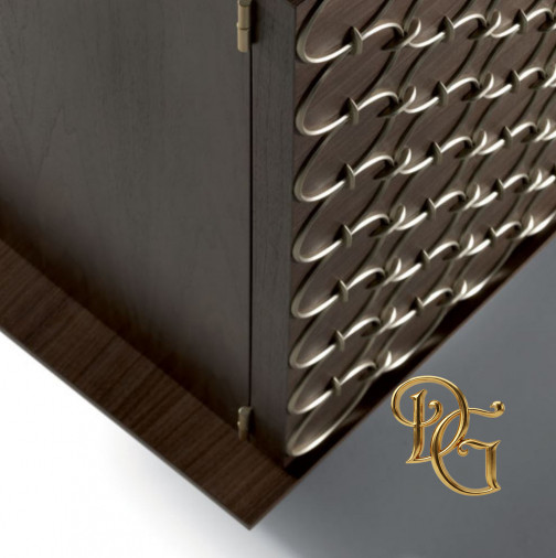 Комод Luis Brown