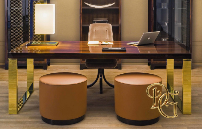 Стол письменный Harold