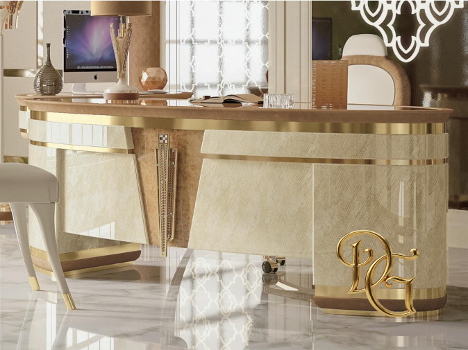 Стол письменный Ermes 160