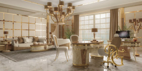 Стол письменный Ermes 160