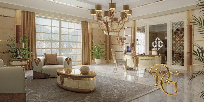 Стол письменный Ermes 160