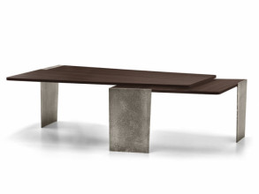 Стол письменный Wall Street Brown