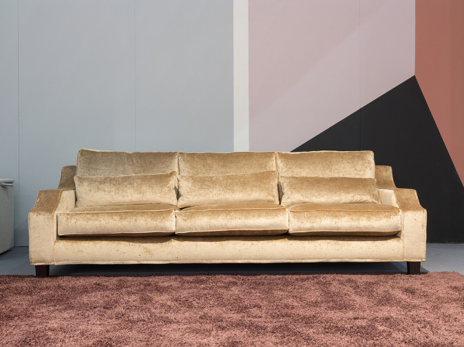 Гостиная York