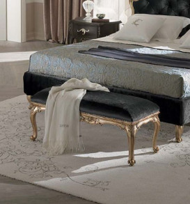 Банкетка Sissi Cod.1778.6900.83.430