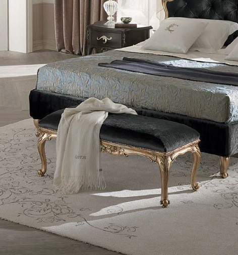 Банкетка Sissi Cod.1778.6900.83.430