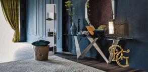 Консоль Westin