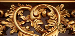 Консоль Memorie Veneziane 501