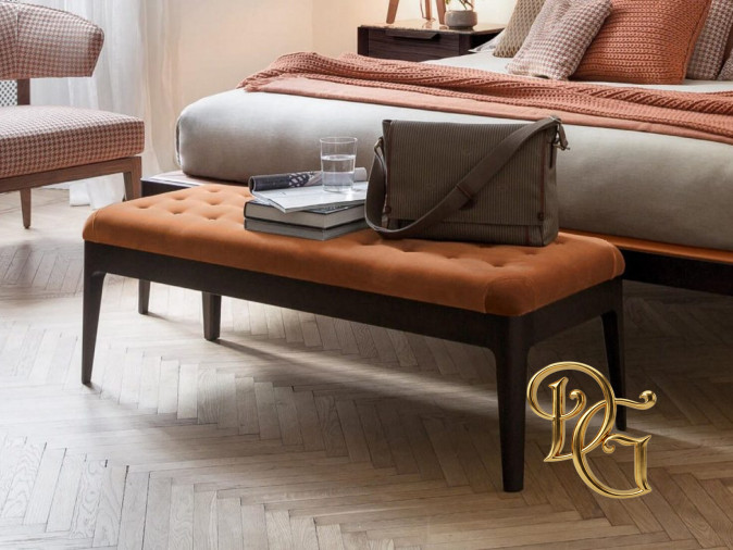 Банкетка Webby