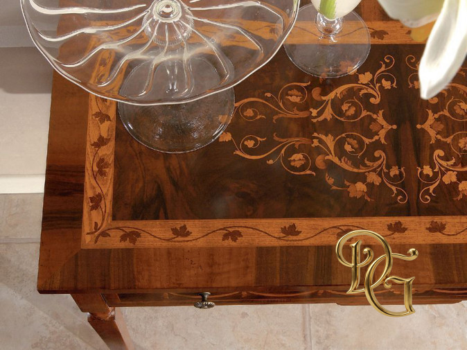 Консоль Visioni 18.27