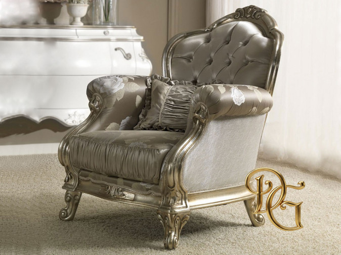 Кресло Monica