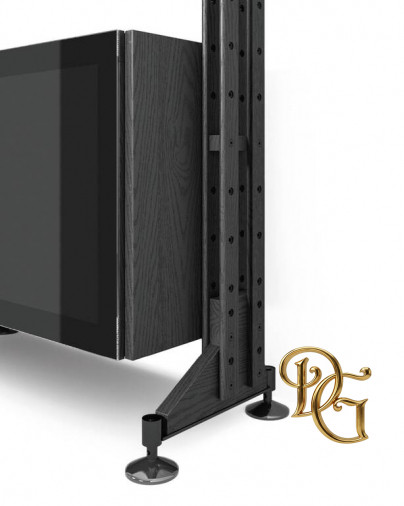 Стеллаж Infinito Wall 835