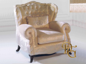 Кресло Аrtemide