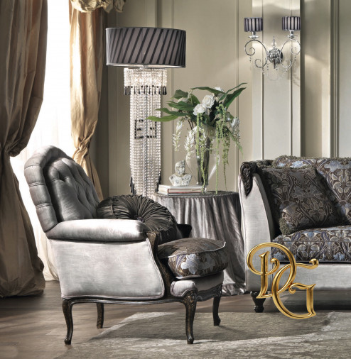 Кресло Аrtemide