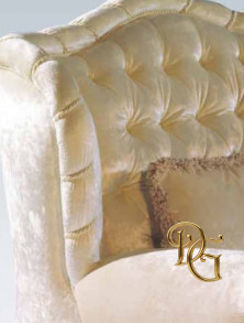 Кресло Аrtemide